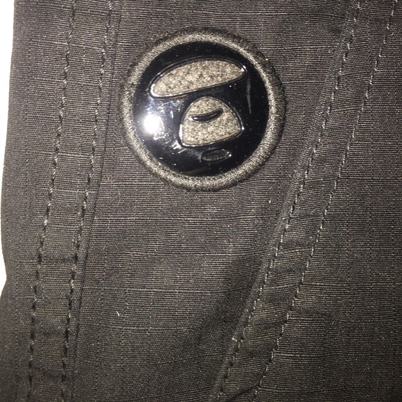 AAPE By Bathing Ape Cargo Pants - Picture 3 of 6